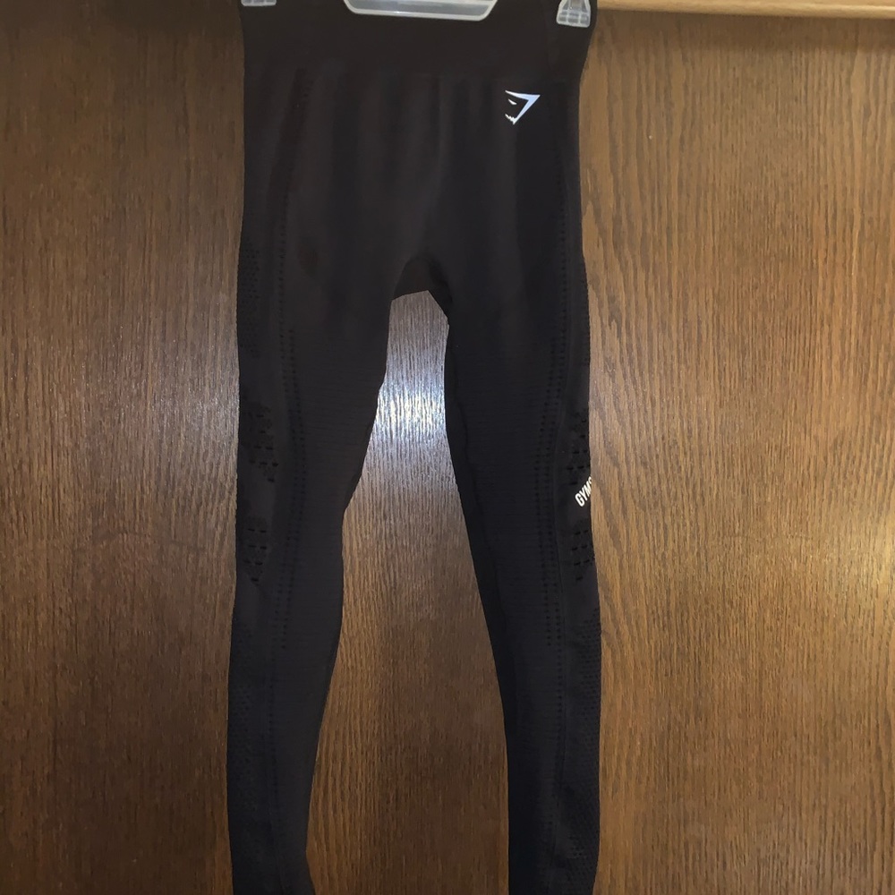 Gymshark energy + seamless leggings